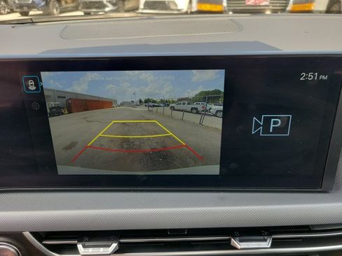 Used 2026 Hyundai Sonata Blue FWD image 16