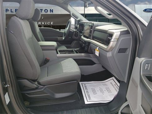 New 2026 Ford F350 XLT w/ XLT Premium Package image 15