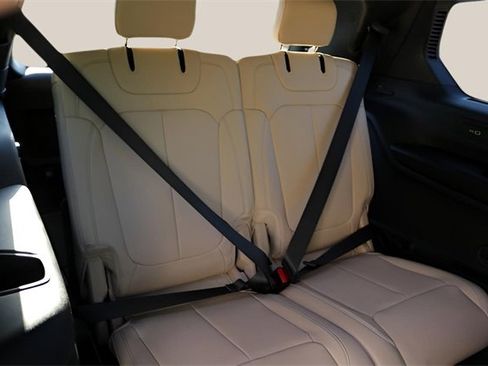 New 2025 Jeep Grand Cherokee L Limited image 20