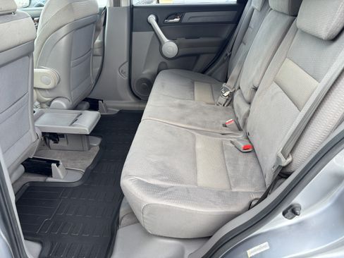 Used 2007 Honda CR-V EX image 22