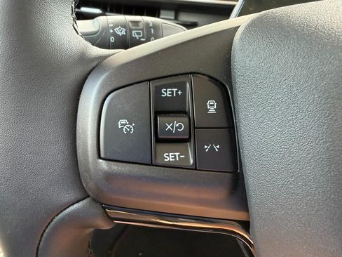 New 2025 Ford Mustang Mach-E Premium AWD/4WD image 10