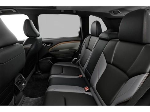 New 2025 Subaru Forester Sport image 17