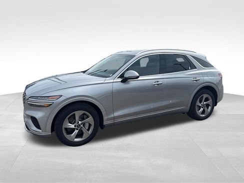 Used 2026 Genesis GV70 2.5T AWD/4WD image 1