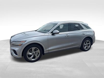 Used 2026 Genesis GV70 2.5T