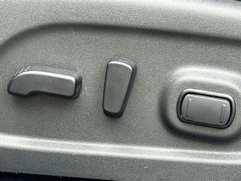 Used 2024 Nissan Murano Platinum w/ Cargo Package image 25