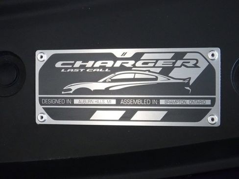 Used 2023 Dodge Charger Scat Pack image 11