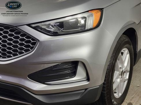 Used 2023 Ford Edge SEL AWD/4WD image 10