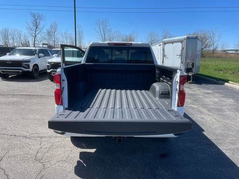 New 2026 Chevrolet Silverado 1500 RST AWD/4WD image 27