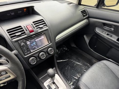 Used 2014 Subaru Crosstrek 2.0i Limited AWD/4WD image 23
