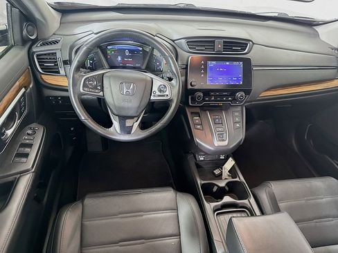 Used 2021 Honda CR-V EX-L image 22