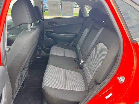 Used 2020 Hyundai Kona SEL AWD/4WD image 27