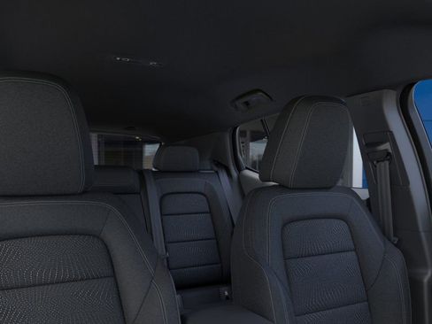 New 2026 Chevrolet Equinox EV LT image 49