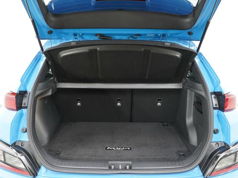 Used 2023 Hyundai Kona N Line image 16