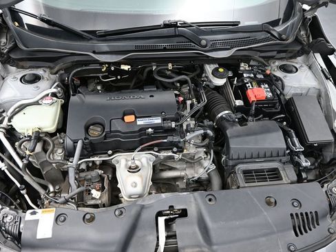 Used 2018 Honda Civic LX image 19