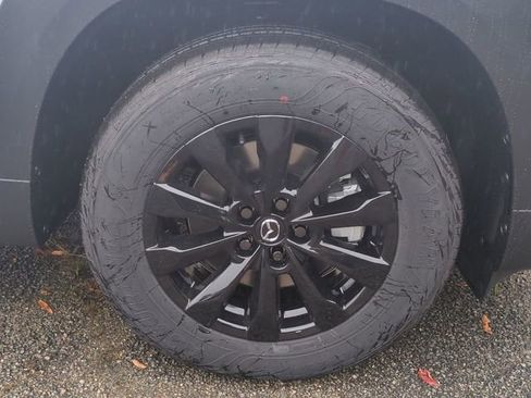 New 2025 MAZDA CX-50 AWD 2.5 S w/ Cargo Package image 10