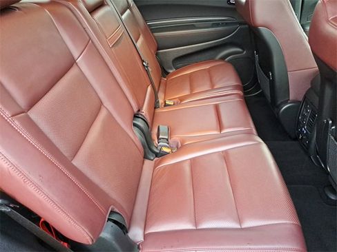 Used 2024 Dodge Durango GT image 26