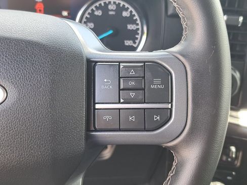 Certified 2023 Ford F150 XLT w/ Equipment Group 302A High image 24