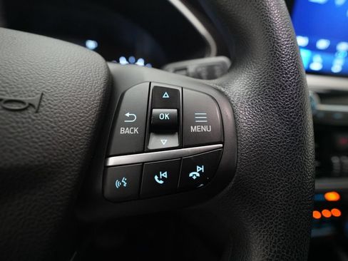 Used 2020 Ford Escape SE AWD/4WD image 18
