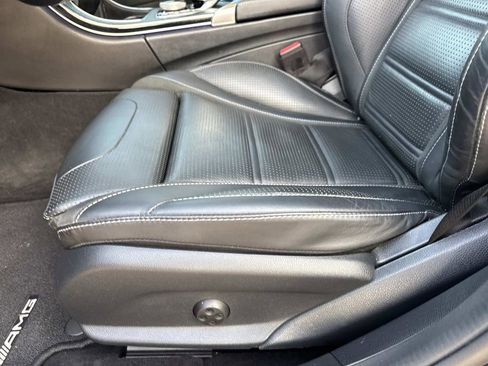 Used 2019 Mercedes-Benz C 63 AMG S image 18