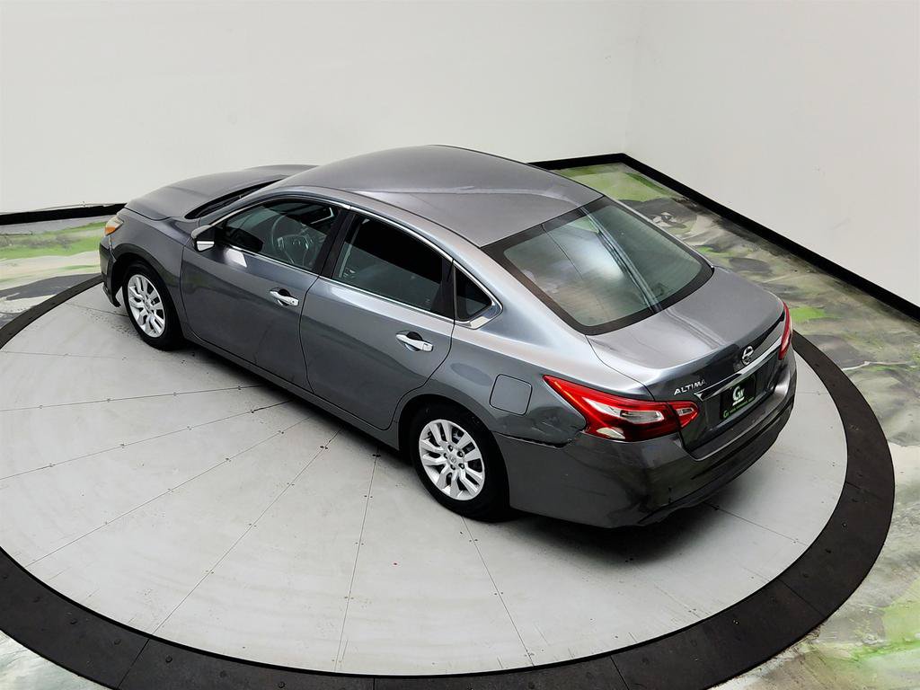 Used 2016 Nissan Altima 2.5 S w/ Power Driver Seat Package FWD image 36
