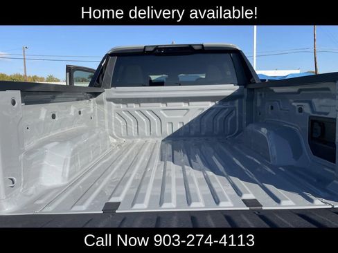 New 2026 GMC Sierra EV Elevation w/ LPO, Elevation Dark Package image 24