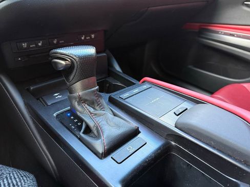 Used 2021 Lexus ES 350 F Sport image 14