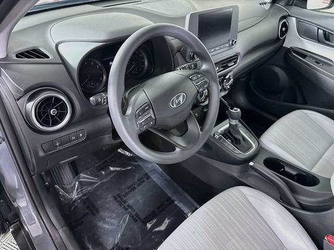 Certified 2023 Hyundai Kona SEL w/ Cargo Package FWD image 17