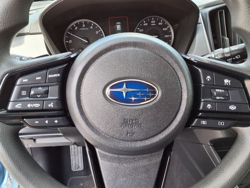 Used 2024 Subaru Crosstrek 2.0i Premium image 13