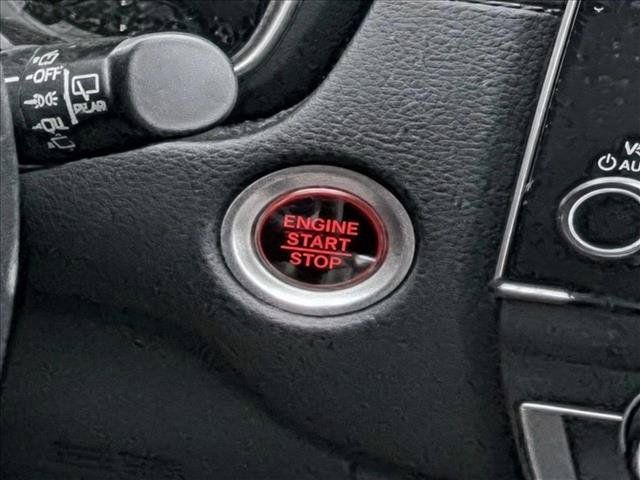 Used 2021 Honda CR-V EX-L image 11