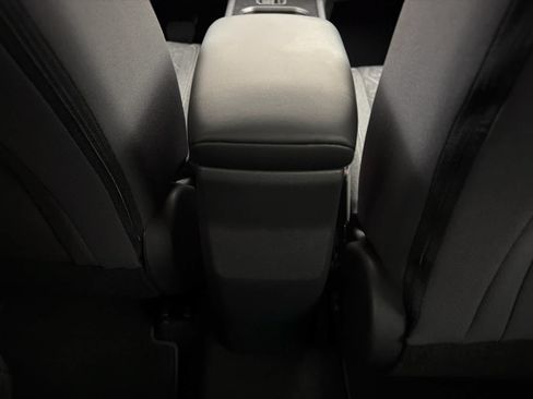 New 2026 Nissan Kicks SV FWD image 21