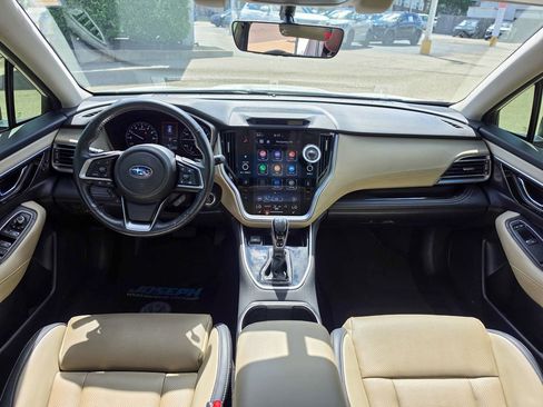 Used 2022 Subaru Outback Limited AWD/4WD image 18