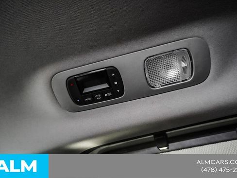 Used 2024 Honda Odyssey EX-L image 46