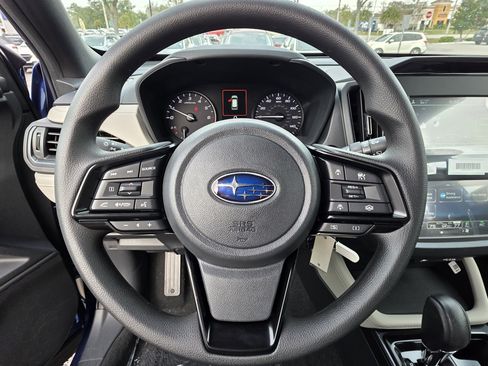 New 2026 Subaru Forester image 22