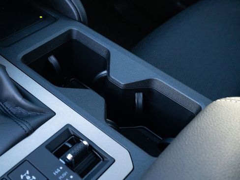 New 2025 Toyota Land Cruiser w/ Premium Package image 28