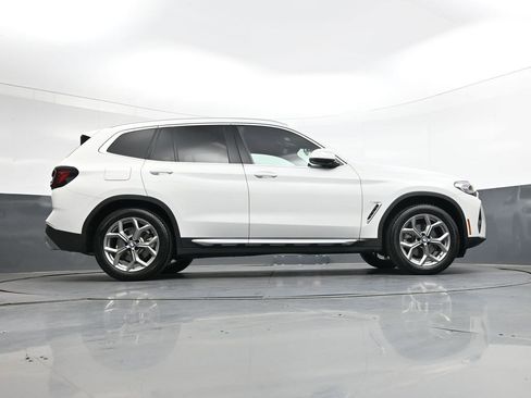 Used 2022 BMW X3 xDrive30i w/ Premium Package 2 AWD/4WD image 30