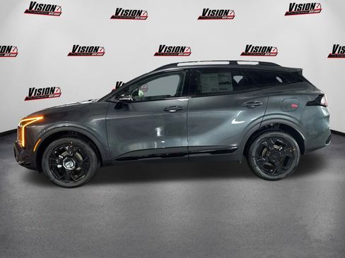 New 2026 Kia Sportage X-Line image 8