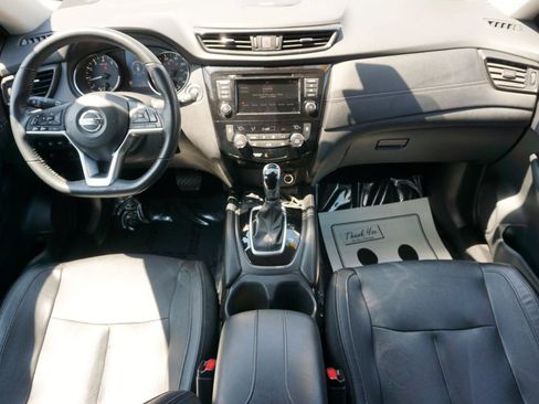 Used 2019 Nissan Rogue SL FWD image 10