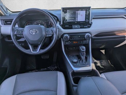 Used 2019 Toyota RAV4 Limited image 15