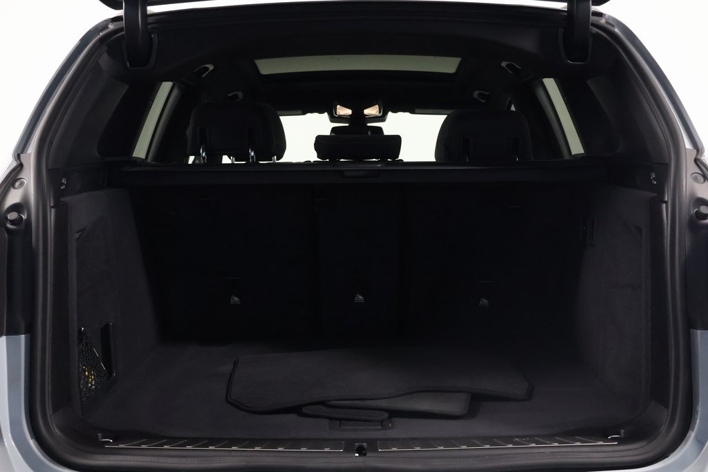 Used 2023 BMW X3 sDrive30i w/ M Sport Package RWD image 14