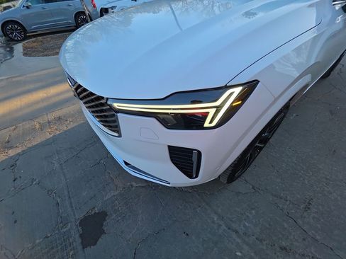 New 2026 Volvo XC90 B6 Plus image 44