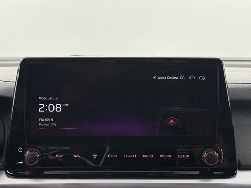 Used 2024 Kia Forte GT-Line w/ GT-Line Premium Package image 27