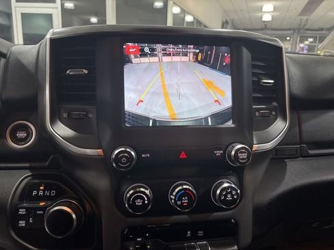 Used 2024 RAM 2500 Big Horn image 22