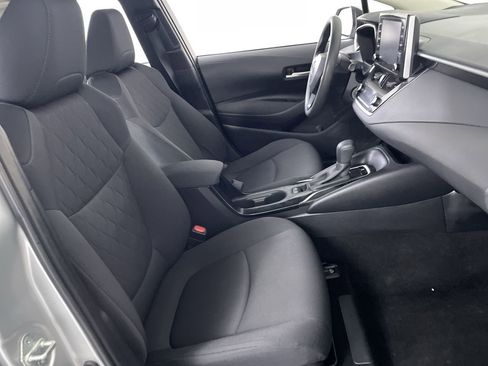 Used 2020 Toyota Corolla LE image 22