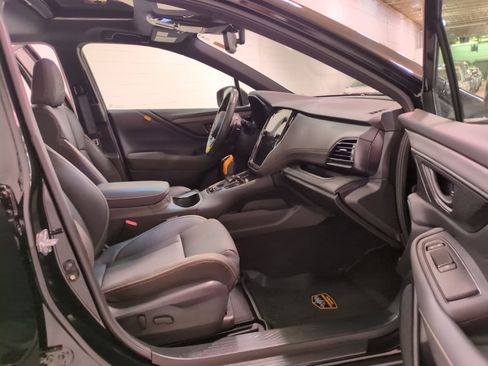 Certified 2025 Subaru Outback Wilderness image 12