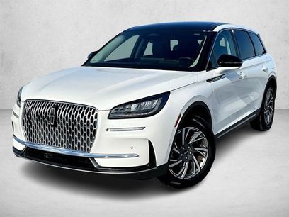 Used 2024 Lincoln Corsair FWD w/ Equipment Group 102A