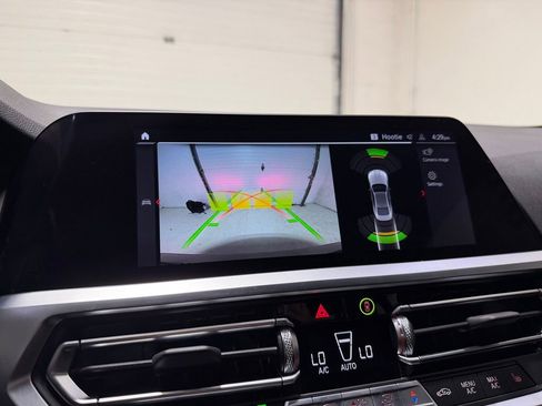 Used 2022 BMW M4 xDrive Competition w/ Executive Package image 40