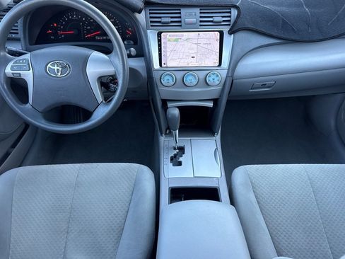 Used 2009 Toyota Camry LE image 15