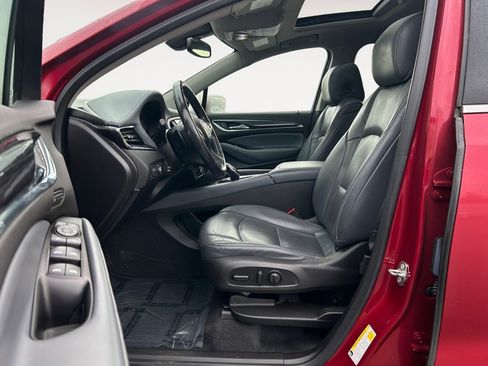 Used 2018 Buick Enclave Premium w/ Experience Buick Package image 16