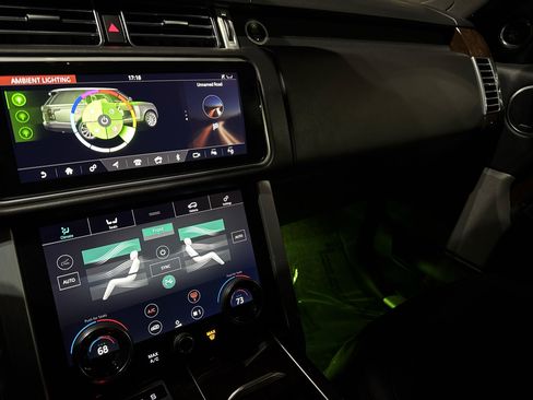 Used 2021 Land Rover Range Rover Westminster Edition image 57