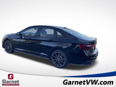 New 2026 Volkswagen Jetta GLI Autobahn